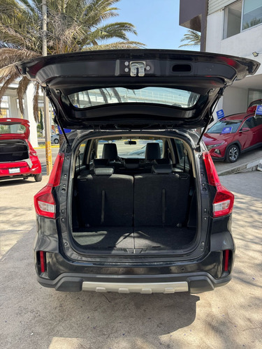 Suzuki Ertiga Xl7 Automatico