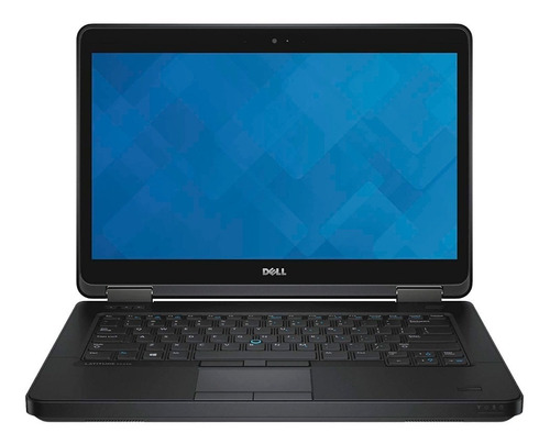 Imagen 1 de 10 de Notebook Laptop Dell I5 2.8ghz 320gb 4gb 14 Pulgadas Win10
