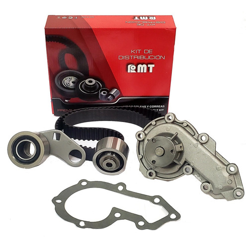 Kit Distribucion C/bomba Ranger (01/06) 2,8 Tdi  107405wp425