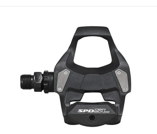 Pedales Automaticos Shimano Ruta Pd-rs500 Spd-sl + Calas