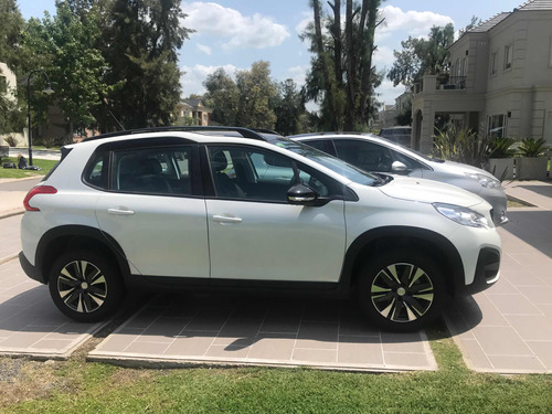 Peugeot 2008 1.6 Thp Sport