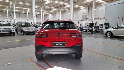 Citroën C4 Cactus 1.6 VTI 115 FEEL PACK
