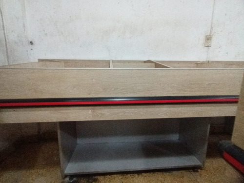 Equipamiento Para Autoservicio De Frutas Y Verduras (Usado)