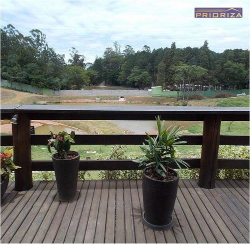 Imagem 19 de 20 de Terreno À Venda, 300 M² Por R$ 212.000,00 - Condomínio Sunlake - Sorocaba/sp - Te0209