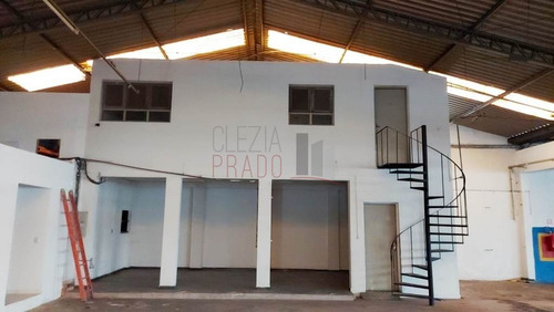 Imagem 9 de 13 de Galpao - Ga01662 - 69893906