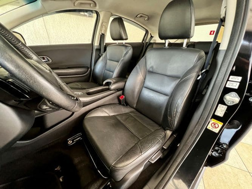 Honda HR-V HR-V EXL CVT 1.8 I-VTEC FlexOne