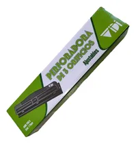 Comprar Perforadora De 2 Y 3 Orificios Ajustable
