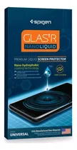 Comprar Protector Pantalla Liquido Spigen iPod Touch 5ta 6ta 7ma Gen