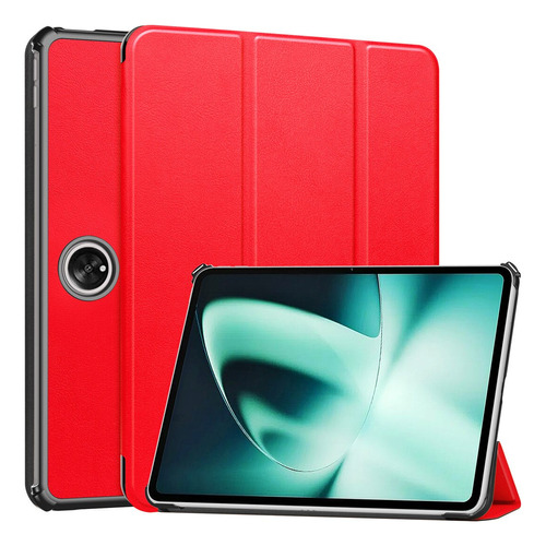 Funda Para Tableta One Plus Pad 2023 De 11,6 Pulgadas, Trípt