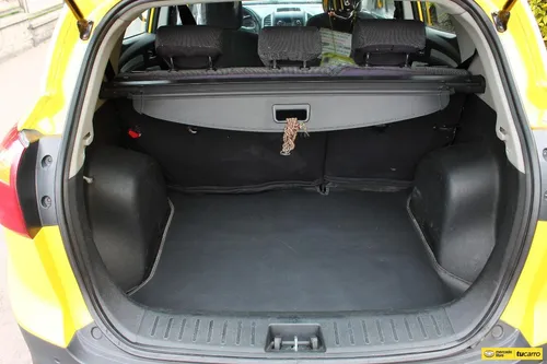 Jac S3 1.6 Hfc7161 Mvpu Taxi