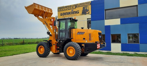 Imagen 7 de 9 de Pala Cargadora Lonking 835 Dolar Oficial!!!