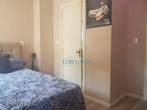 Imagem 21 de 30 de Casa Com 3 Dormitórios À Venda, 122 M² Por R$ 950.000,00 - Mato Queimado - Gramado/rs - Ca0829