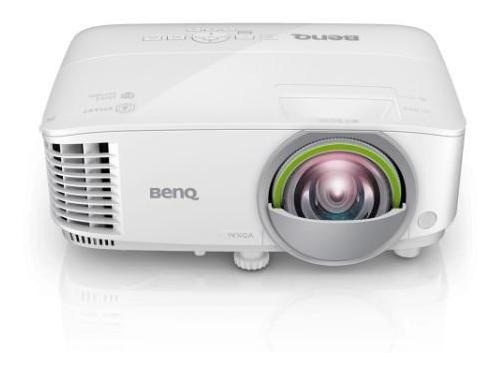 Projetor Smart De Alto Brilho Para Apresentações | Ew800st