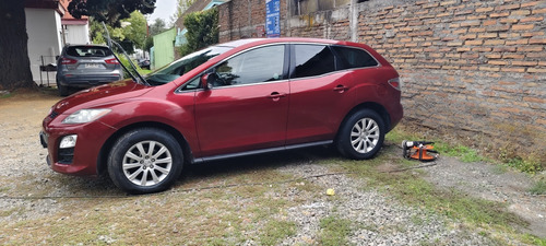 Mazda  Cx-7  Automático 2.5