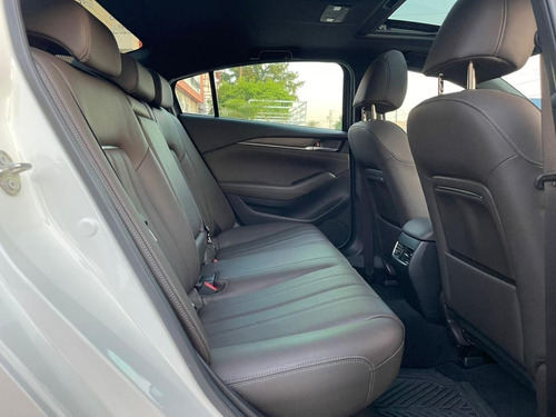Imagen 14 de 15 de Mazda 6 Signature, 2019