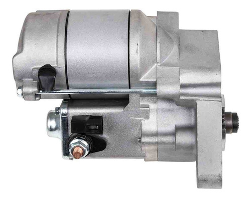 Marcha Dogge Charger 8cil 5.7 2006 Sistem Nippondenso 13dts