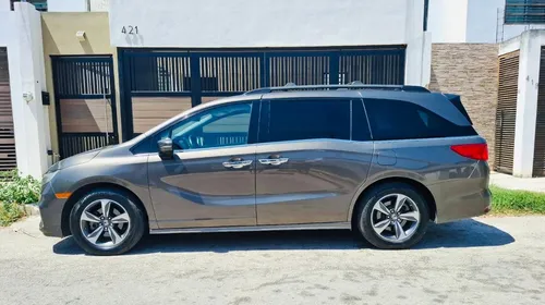 Odyssey 3.5 Touring