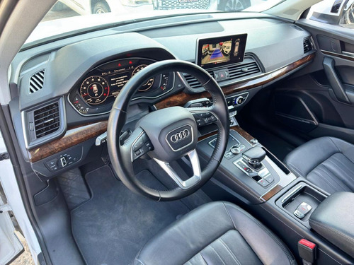Audi Q5 2.0 L T Elite Dsg