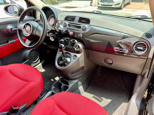 Fiat 500 1.4 3p Pop At