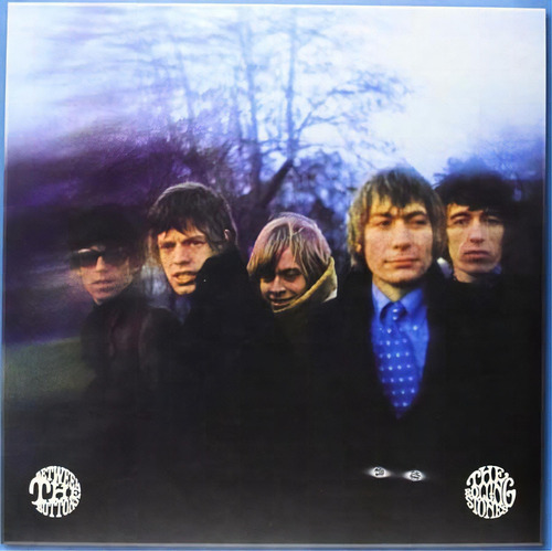 Vinilo - Between The Buttons - The Rolling Stones