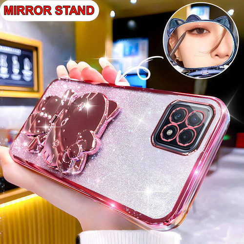 Funda Para Honor X8b X6a X5 Plus, 4 G, 5 G, Polvo Flash Más