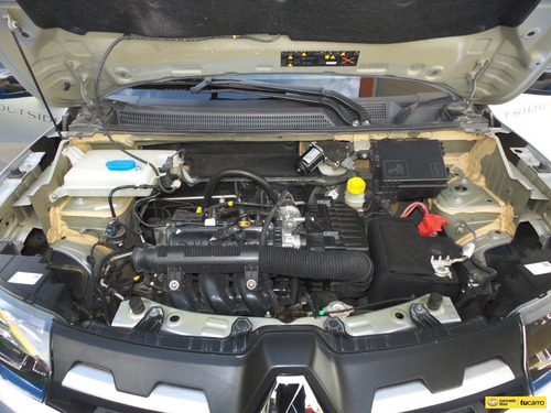 Imagen 15 de 25 de Renault Kwid Outsider