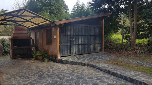 Imagen 17 de 17 de Chalet En Venta En Sierra De Los Padres