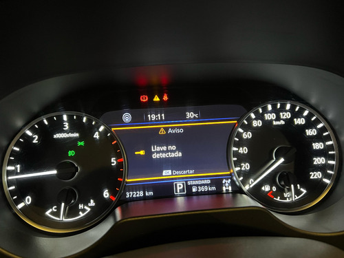Nissan Frontier 2.3bt Pro4x 4x4 At L22