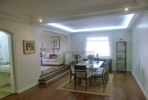 Apartamento Com 4 Dormitórios À Venda, 309 M² Por R$ 1.450.000,00 - Centro - Campinas/sp - Ap6179
