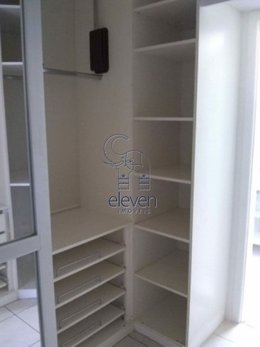 Imagem 3 de 20 de Apartamento Barra 3/4, 2 Suites, Super Ventilado E Ótima Localização Próximo Ao Shopping Barra, Hospital Português - Mc061 - 69335565