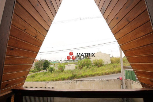 Imagem 20 de 24 de Terreno À Venda, 360 M² Por R$ 420.000,00 - Atuba - Curitiba/pr - Te0146