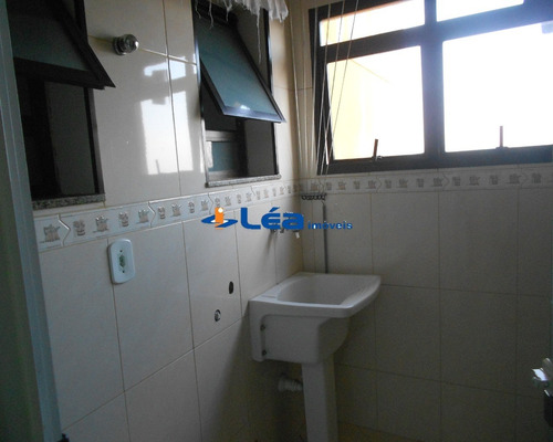 Imagem 21 de 29 de Apartamento - Ap00371 - 34053571