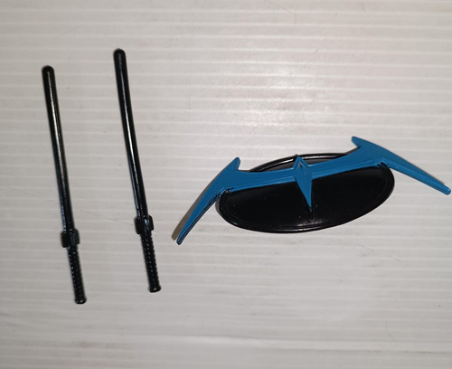 2 Pack Batman & Nightwing 2003 Mattel (Usado)
