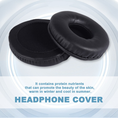 Funda De Almohadilla De Repuesto For Dr-bt101 Mdr-v150