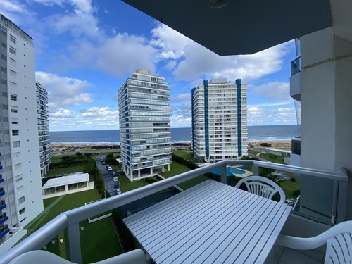 Imagen 3 de 14 de Apartamento - Playa Brava