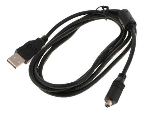Imagen 4 de 6 de Cable De Sincronización De Datos Usb Para Sony Handycam
