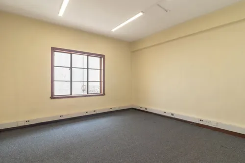 Edificio En Venta En Las Nieves. Cod V18519