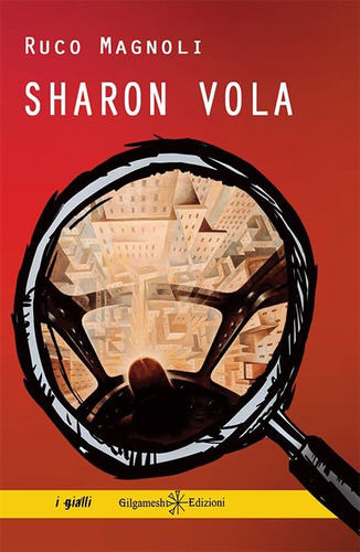Libro: Sharon Vola: Il Terzo Episodio Della Saga Più Bella D