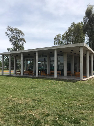 Casa En Alquiler En Santa Elena, Pilar Del Este, Pilar