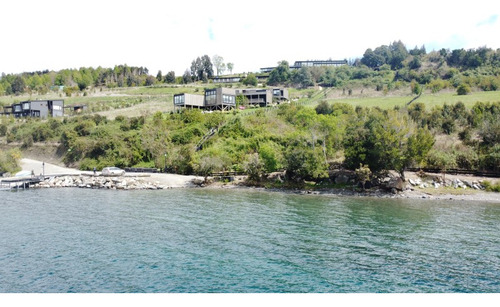 Puerto Guarda Desde Uf 4.900