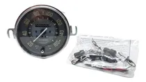 Comprar Velocimetro Vocho Clasico 160km\u002Fh Cronomac