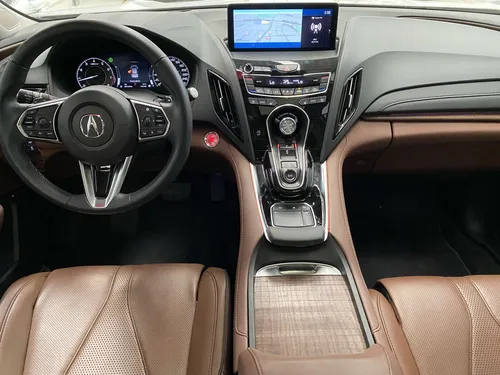 Acura RDX 2.0 Advance Awd At
