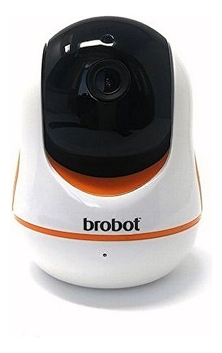 Brobot Babycamhd V2.0 Monitor De Bebé Cámara De Seguridad Wi