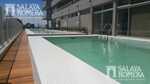 Imagen 8 de 19 de Departamento 3 Ambientes Vista Al Río !! C/ Cochera - Edificio Bahia Del Puerto - Oportunidad -
