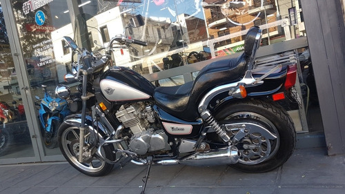 Imagen 8 de 15 de Kawasaki Vulcan 500 Permuto Qr Motors