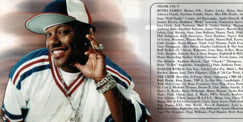 Cd Mase Double Up 1999 Usado (Usado)
