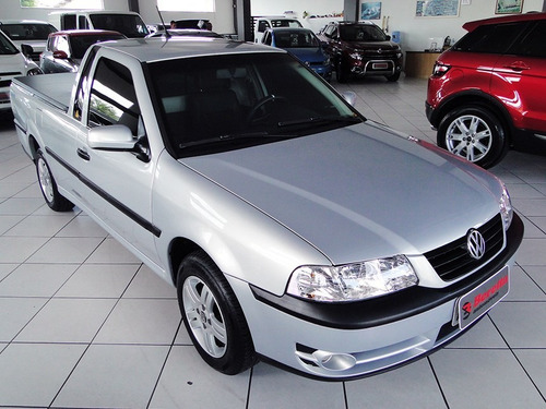 Volkswagen Saveiro Super Surf Total Flex 2p