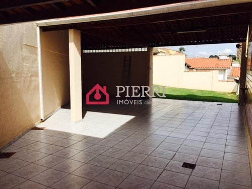 Sobrado Em Pirituba/vista Verde, 3 Dormitórios (1 Suíte) - 4694