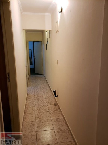 Imagem 12 de 15 de Sobrado E 3 Dormitórios Vl. Siqueira ... - St18115