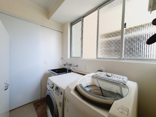 Imagem 27 de 30 de Apartamento À Venda, 96 M² Por R$ 415.000,00 - América - Joinville/sc - Ap0274